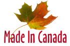 Made In Canada